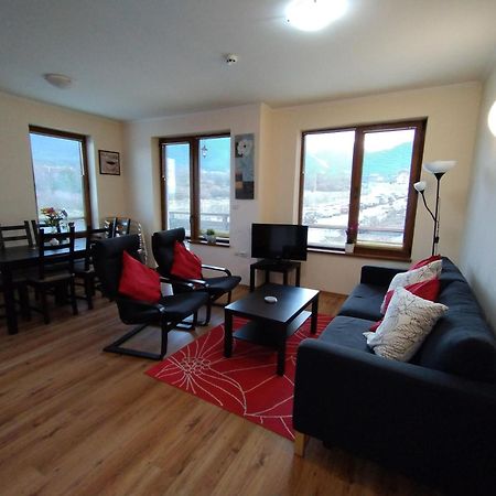 Cedar Lodge 4 Self-Catered Apartment Bansko Eksteriør billede