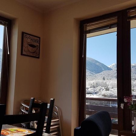 Cedar Lodge 4 Self-Catered Apartment Bansko Eksteriør billede