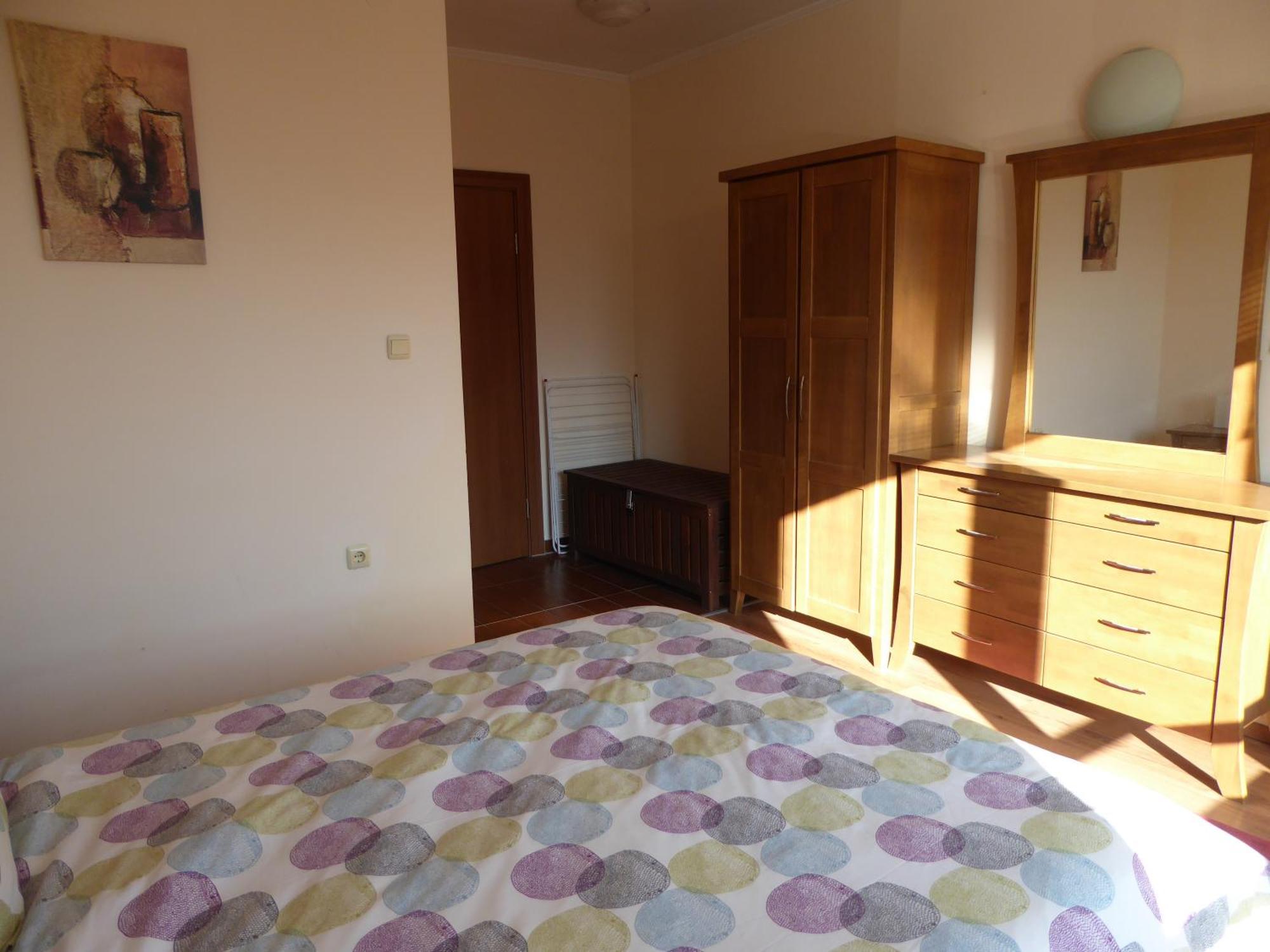 Cedar Lodge 4 Self-Catered Apartment Bansko Eksteriør billede